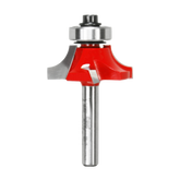 Freud 34-112 5/16" Radius Rounding Over Bit (Quadra-Cut)